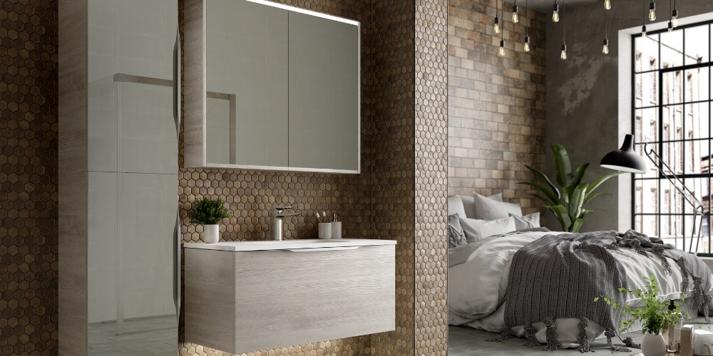 Halo Sandwashed White