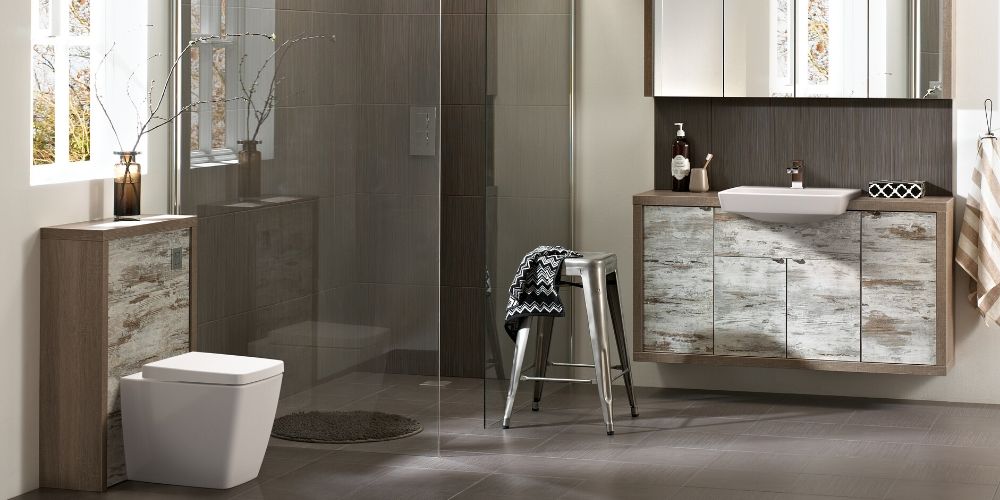 Mereway Vogue Vintage at Forever Spaces