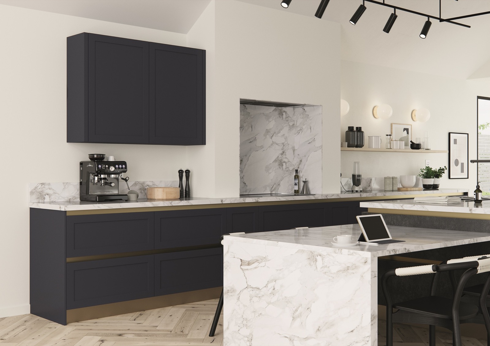 Breakfast Bar Worktop