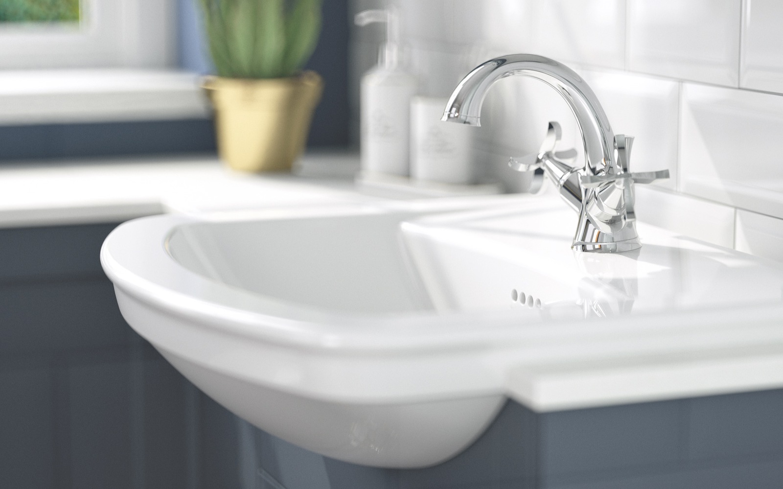 Quantum Classical Basin