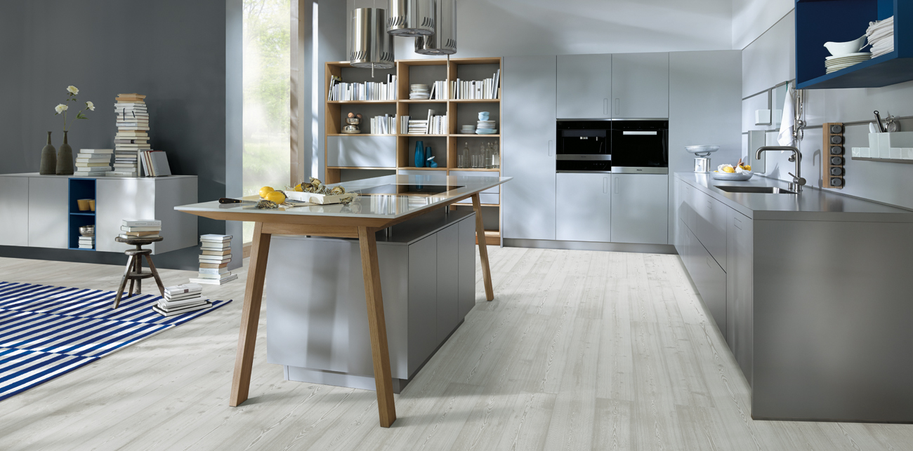 Schuller-Next-125-kitchens-NX-500-Stone-grey-satin-handle-less-1