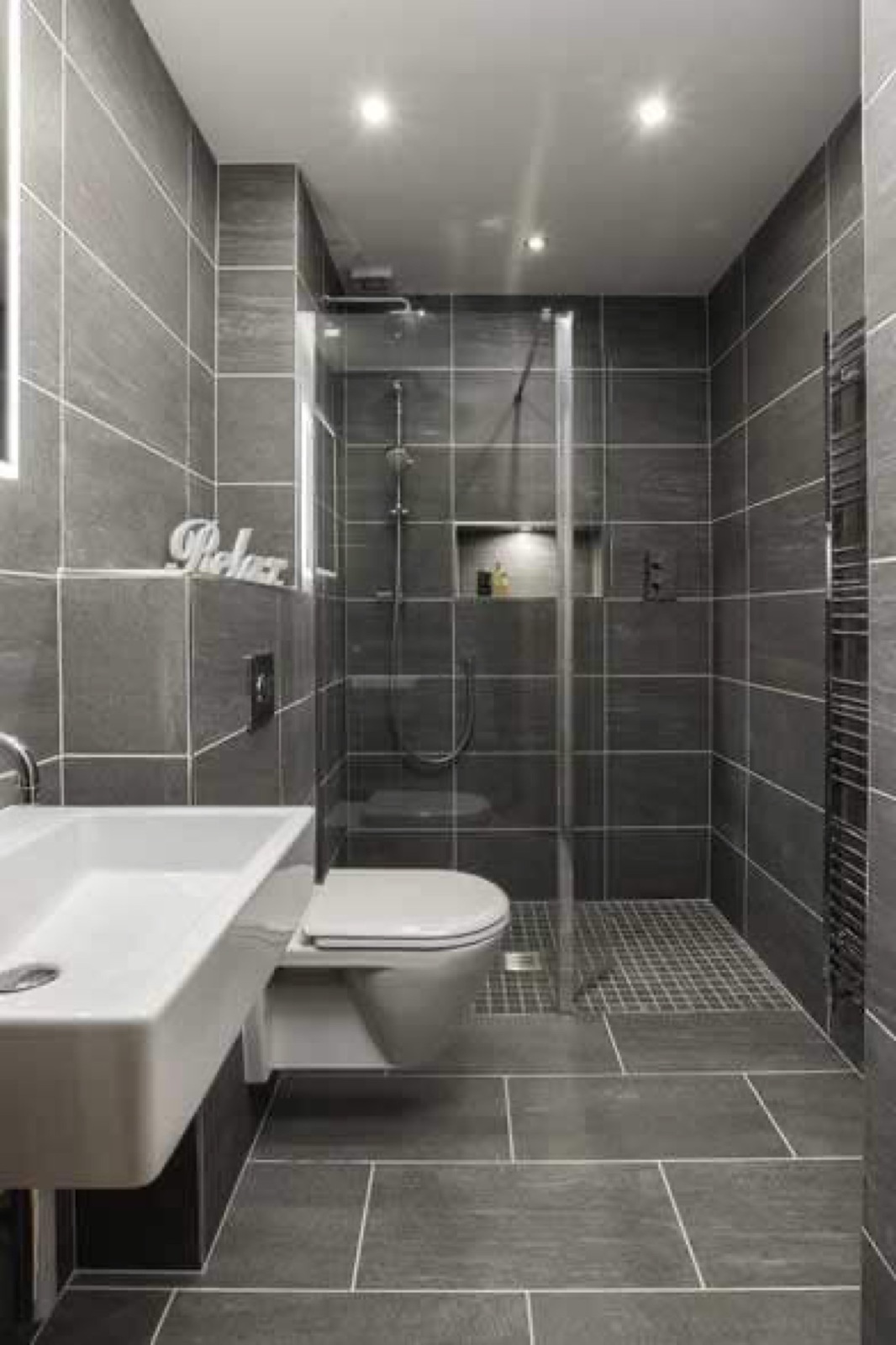 Wetroom photo