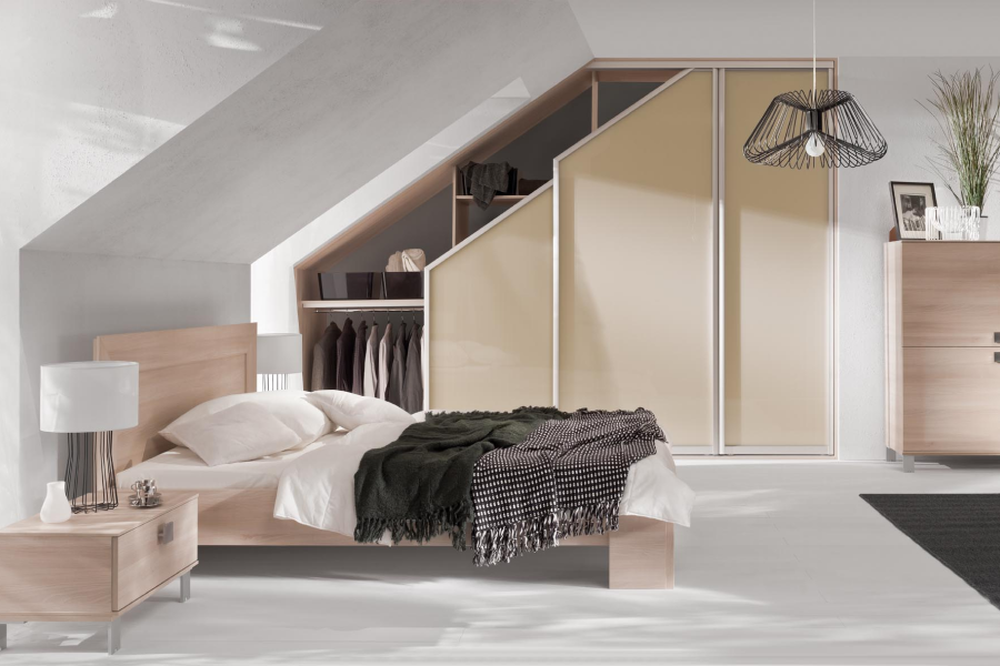 Bespoke storage solutions